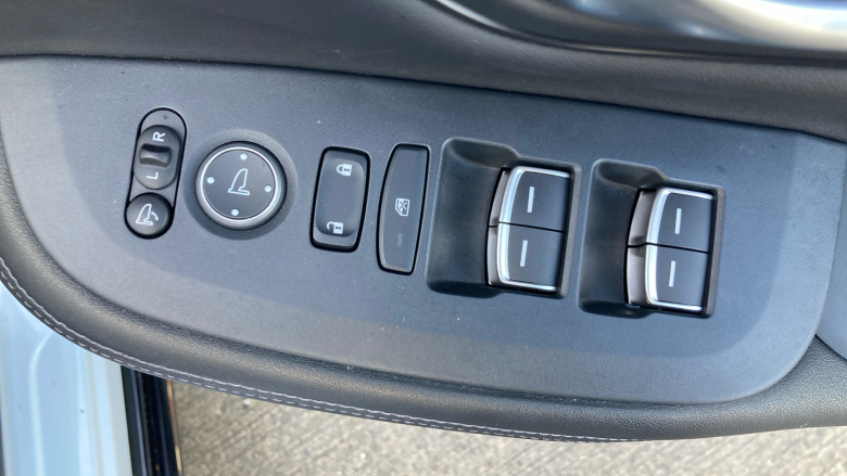 Honda Zr-V 2.0 eHEV Sport 5dr CVT Hybrid Estate